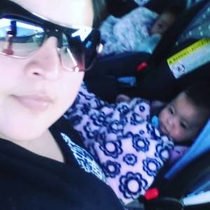 Meet your Posher, Janet